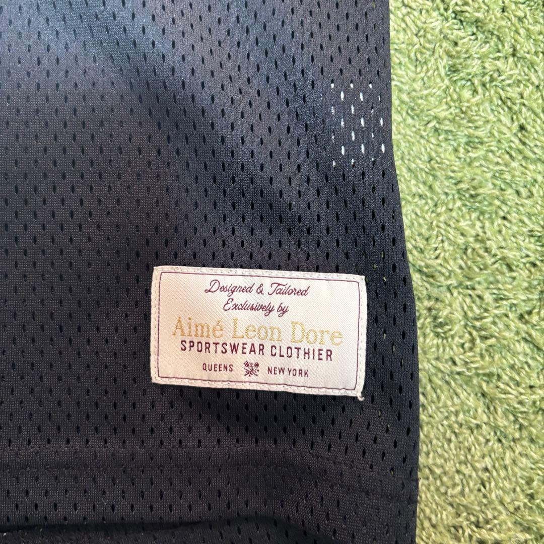 トップス aime leon dore Team Football Jersey