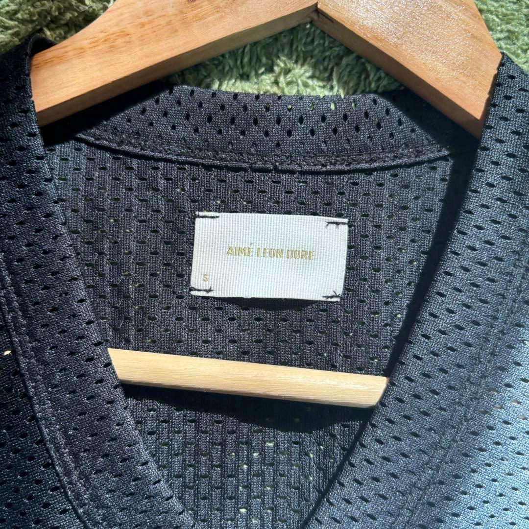 トップス aime leon dore Team Football Jersey