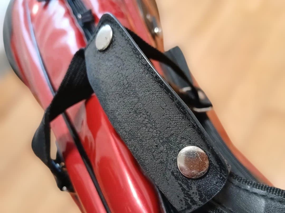 ◆　ユーフォニアム　ソフトケース　DAC　オリジナル　数回使用　◆