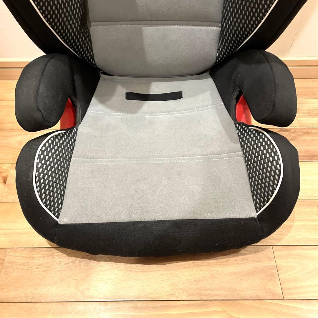 フォルクスワーゲンVolkswagen ジュニアシート ISOFIX 高さ調整可