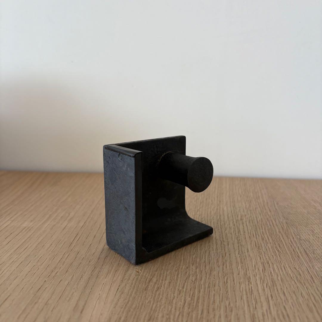 O*S様 成田理俊さん　テープカッター