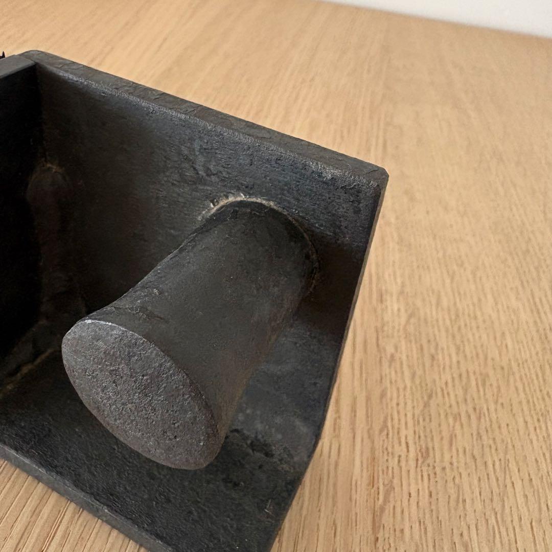 O*S様 成田理俊さん　テープカッター