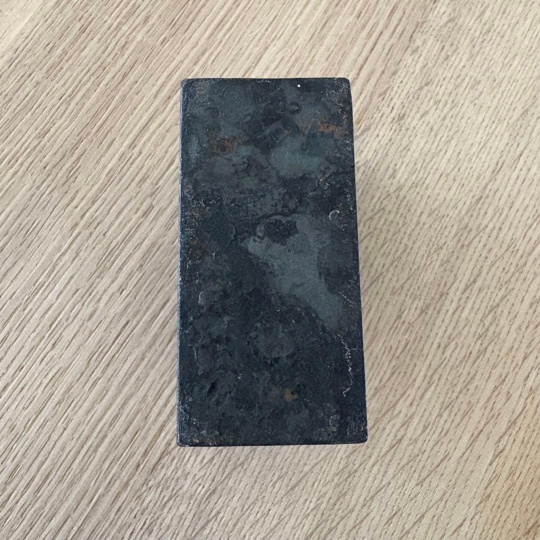 O*S様 成田理俊さん　テープカッター