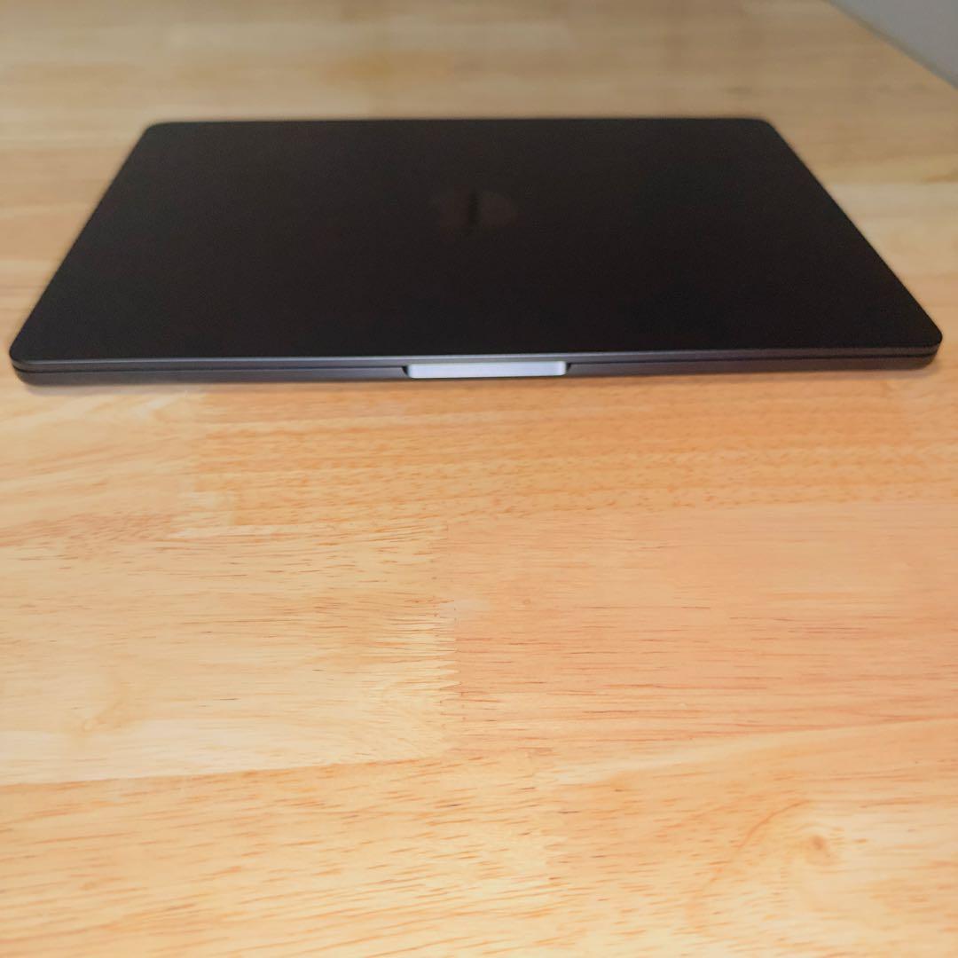 MacBookAir M3 13インチ 8GBメモリ256GBSSD JIS配列