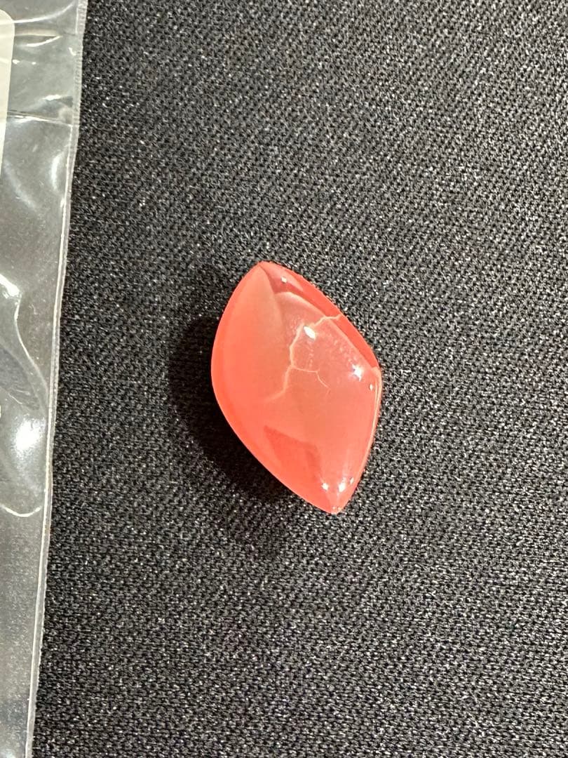 激レア⭐︎ 稲倉山産ロードクロサイト14.5ct 超美麗