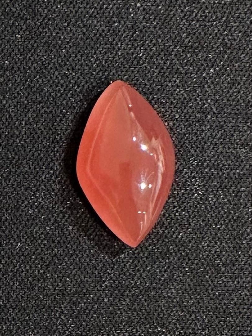 激レア⭐︎ 稲倉山産ロードクロサイト14.5ct 超美麗