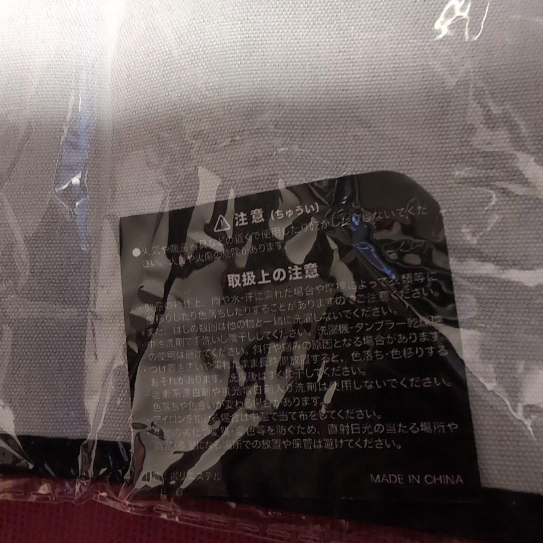 ② HYDE　HYGACHA　ファブリックポスター　ガチャ　グッズ