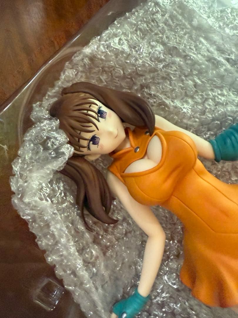 t 七つの大罪 ディアンヌ POPUP PARADE XLサイズ