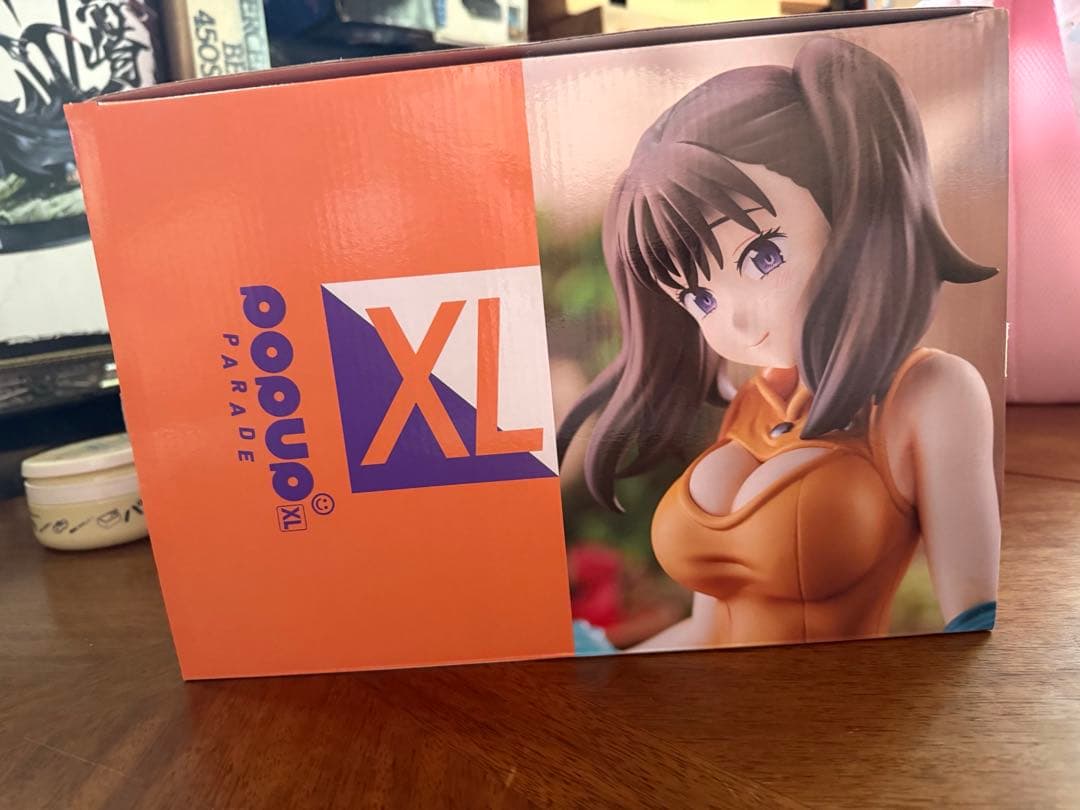 t 七つの大罪 ディアンヌ POPUP PARADE XLサイズ