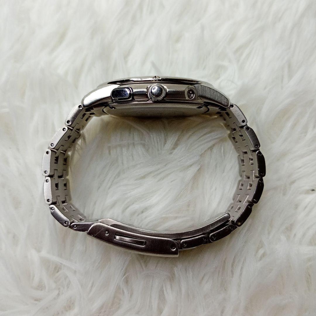 時計 CITIZEN ATTESA Eco-Drive GN-4W-S H110