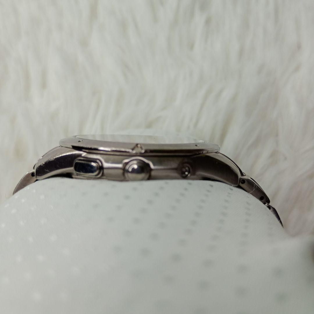 時計 CITIZEN ATTESA Eco-Drive GN-4W-S H110