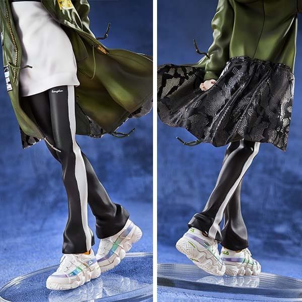 綾波レイ Ver.RADIO EVA Part.2 (通常版)(限定版)