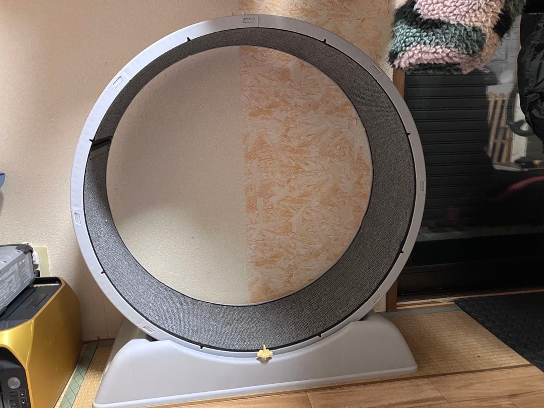 キャットホイール