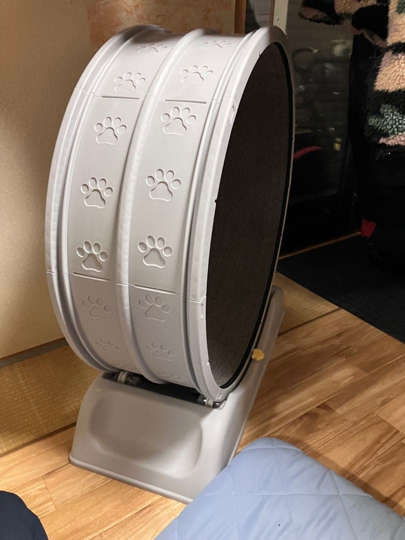 キャットホイール