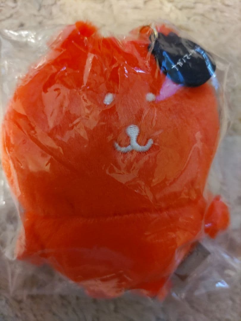 ナガノのくま カラーマスコット 4色＋かわいい札持ち＆ ローズ 6種