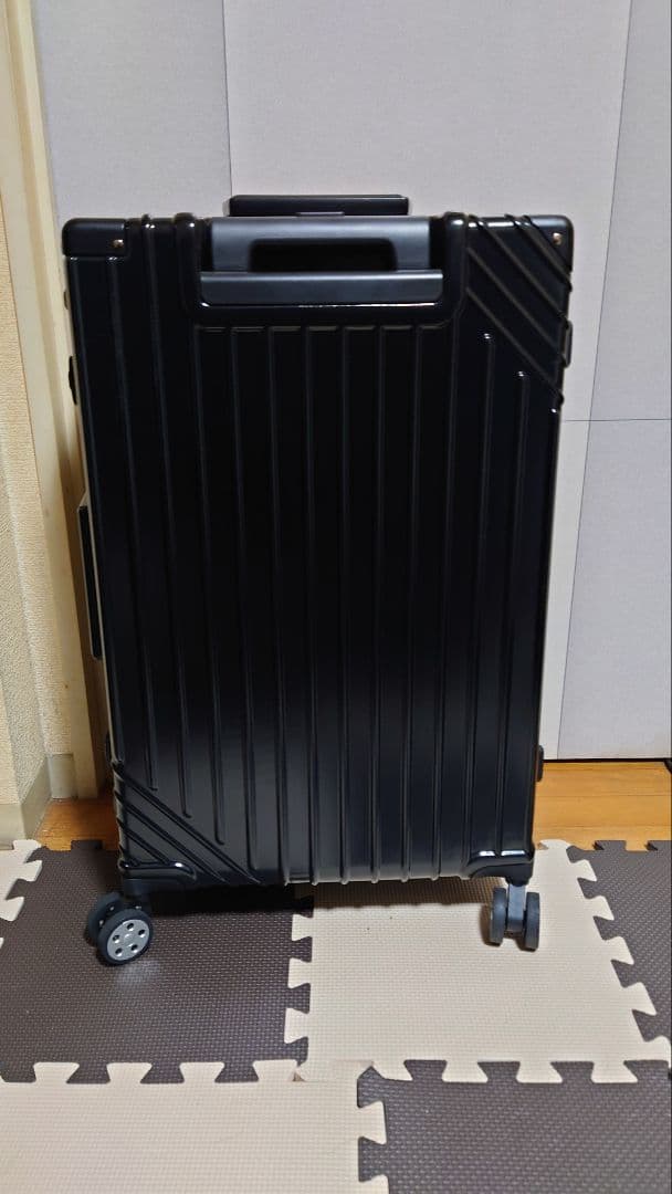 freelance フリーランス スーツケース キャリーケース FLT-009