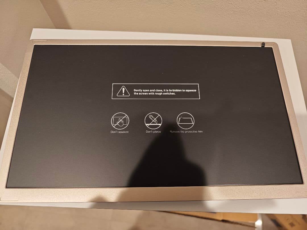 い*す様 15.6インチ LAPTOMO S6 ノートパソコン トリプルモニター