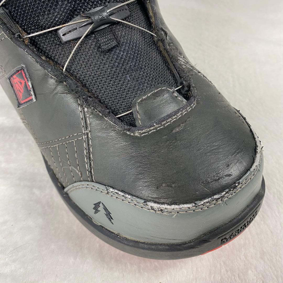 スノーボードブーツ　K2 DOMAIN ドメイン　ダブルボア　BOA 26cm