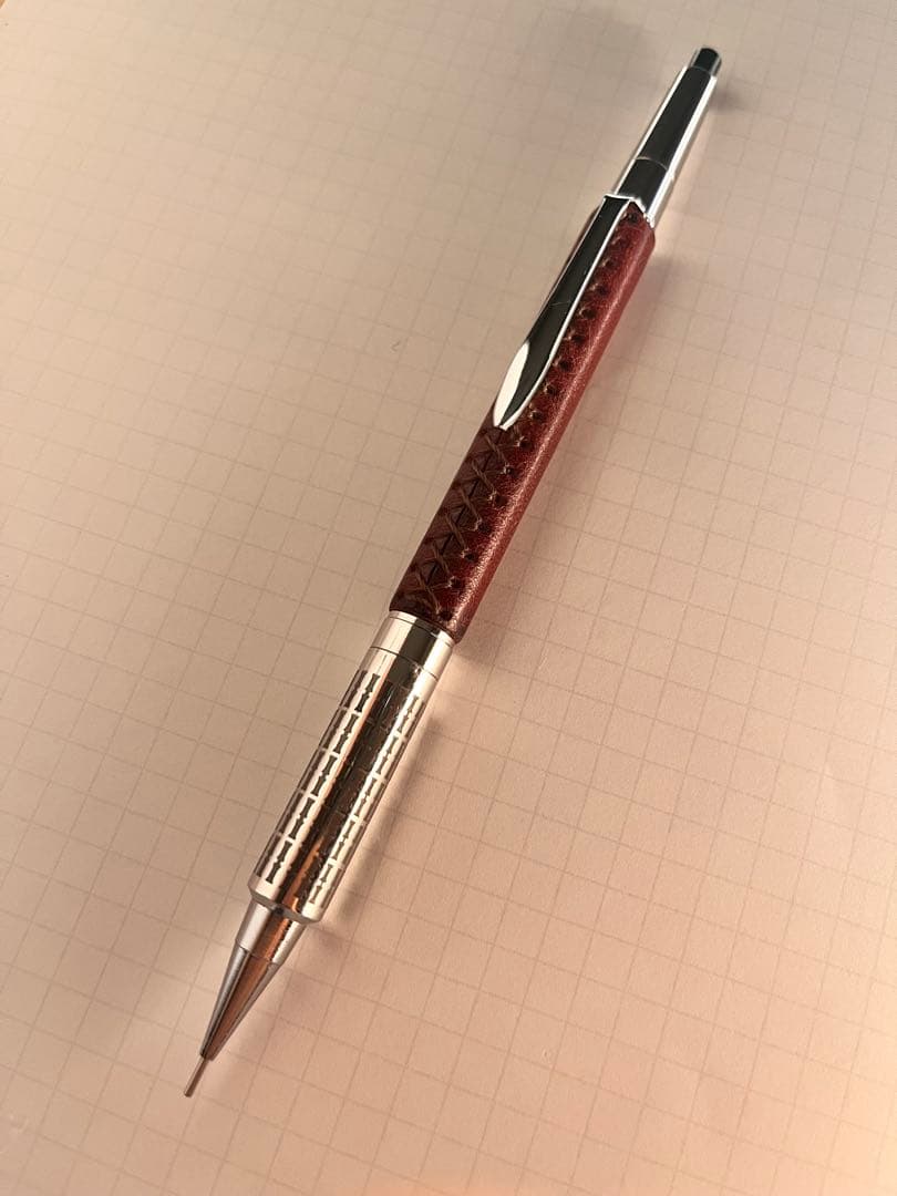 steef&co PG mk 2/シャープタンク PG5 カスタム