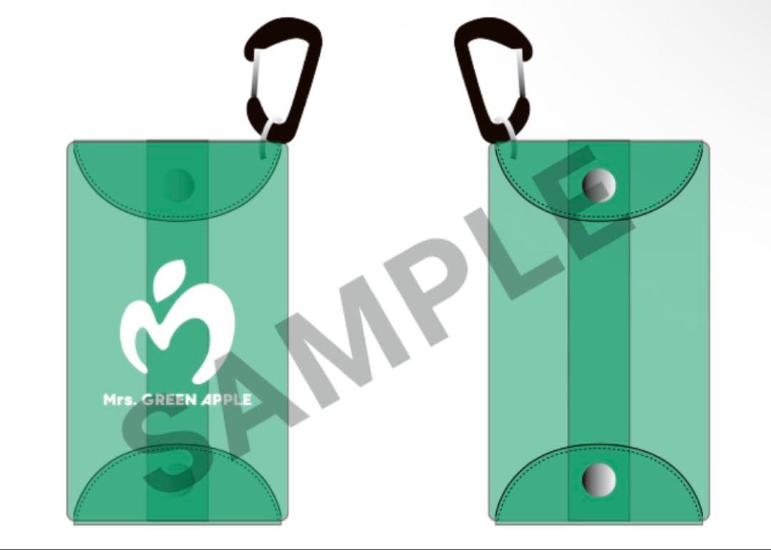 【非売品】Mrs.GREEN APPLE BABEL no TOH 記念メダル