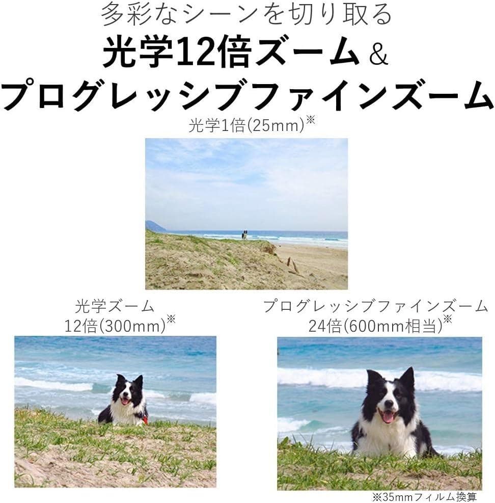 【新品】Canon IXY 650 コンパクトデジタルカメラ シルバー