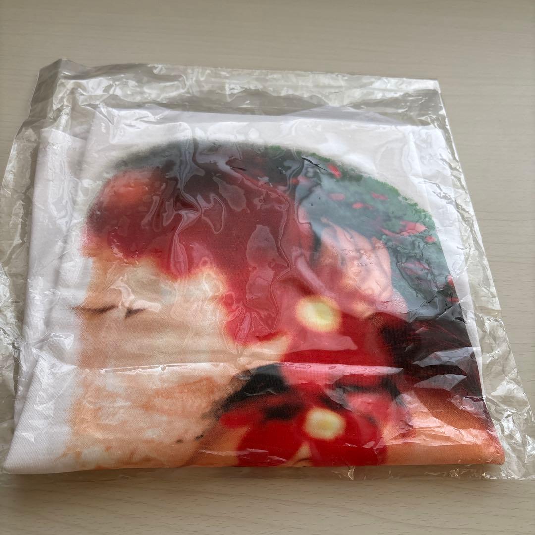 BLACKPINK ジェニ jennie Tシャツ　Mサイズ