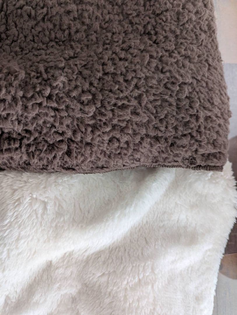 ハンドメイドフレブル服no.M１号様