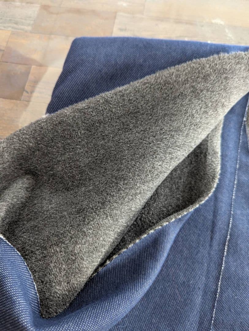 ハンドメイドフレブル服no.M１号様