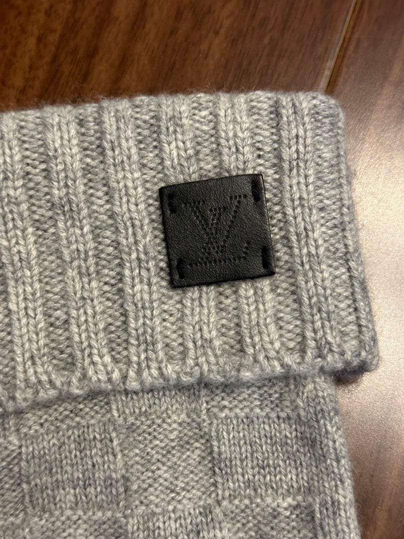 LOUIS VUITTONルイヴィトン ゴン・ヘルシンキ　M72679 手袋