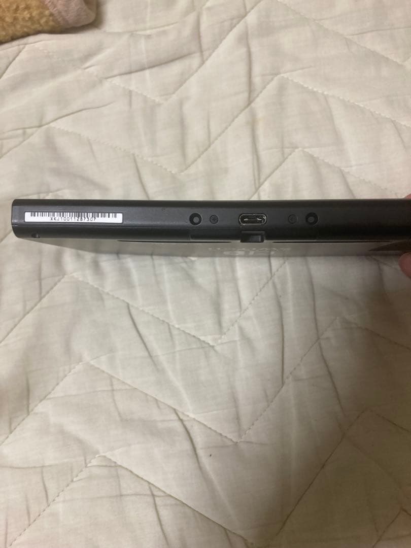 Nintendo Switch フルセット+おまけ付き Joy-Con新品同等