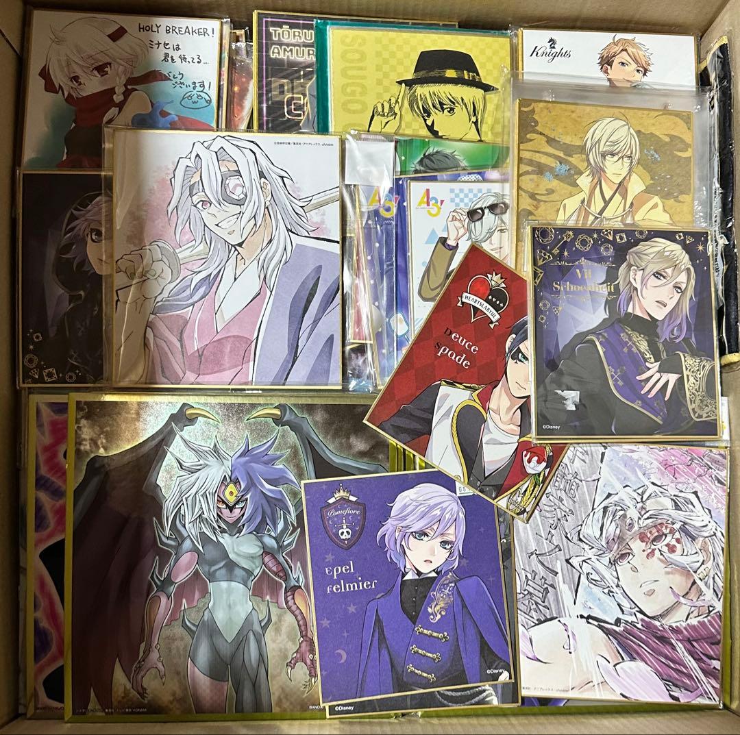 アニメグッズ　ノンジャンル　美少女　大量　1000点以上　まとめ売り