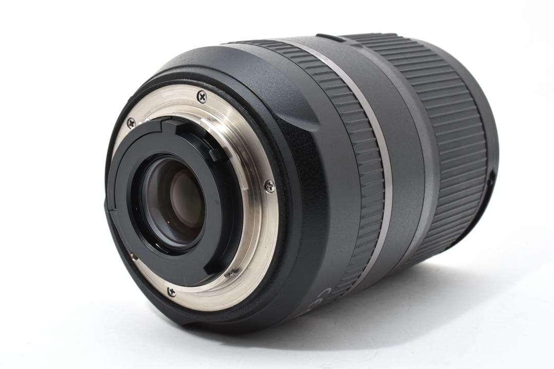 美品 Tamron 16-300mm f3.5-6.3 Di II VCPZD