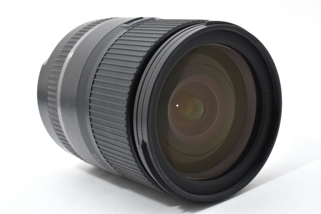 美品 Tamron 16-300mm f3.5-6.3 Di II VCPZD