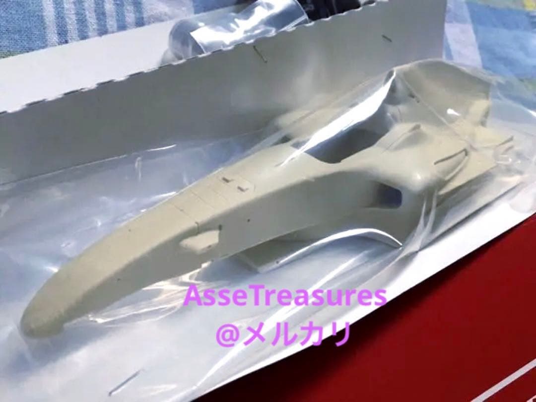 スタジオ27 1/20 BMW ザウバー F1 .06 ジャック・ヴィルニューヴ