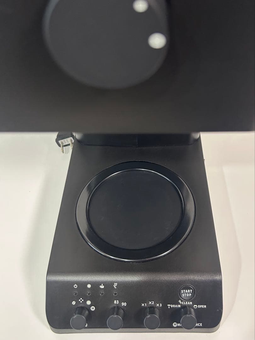 TWINBIRDツインバードコーヒーメーカー3杯用 2023年製