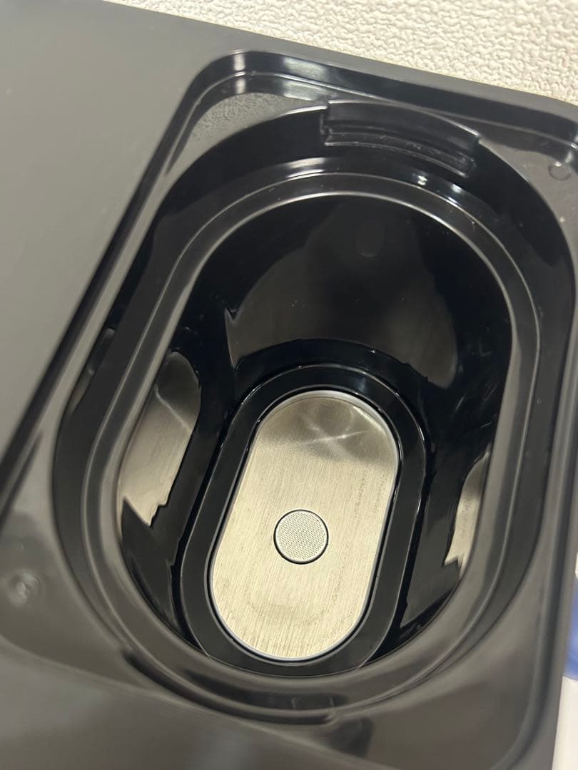 TWINBIRDツインバードコーヒーメーカー3杯用 2023年製