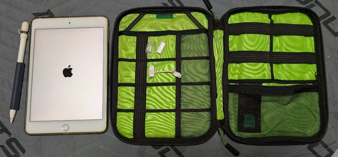 Apple iPad mini 第5世代 Apple Pencil その他付属品