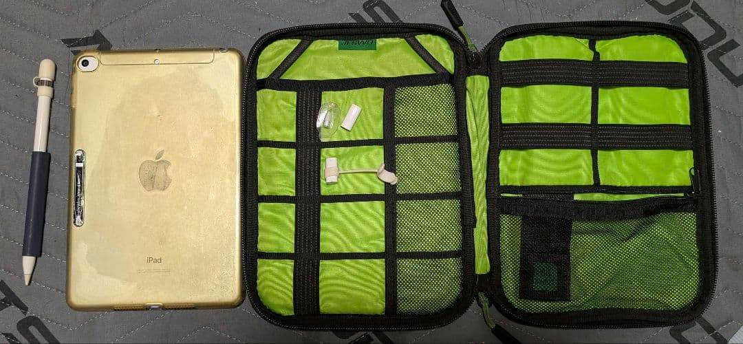 Apple iPad mini 第5世代 Apple Pencil その他付属品