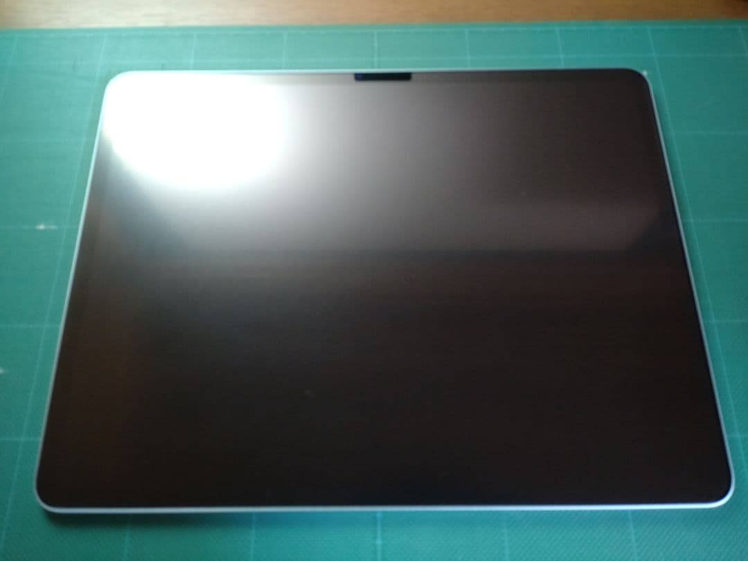 iPad Air M2 256GB 13インチ　Apple Pencil pro