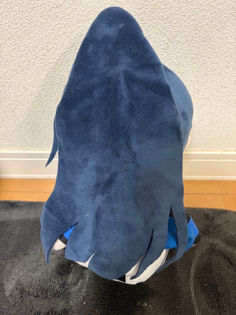 Ado ラウンドワン限定ぬいぐるみ