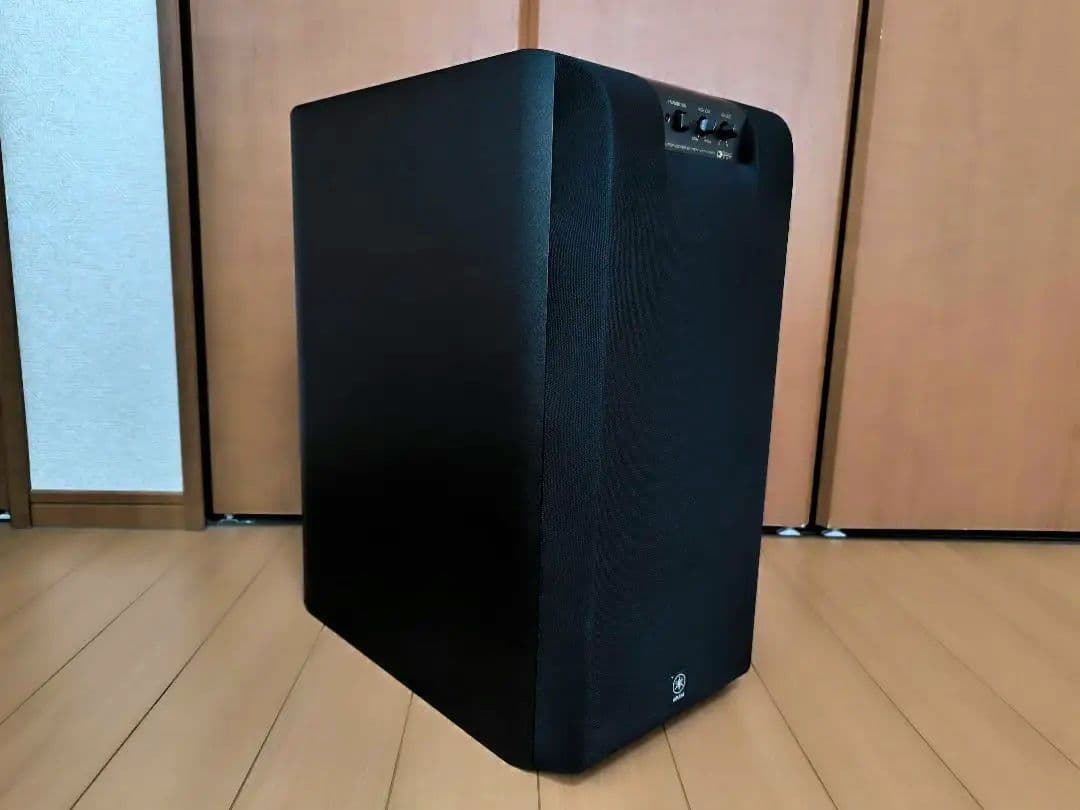 YAMAHA YST-SW90 サブウーファー
