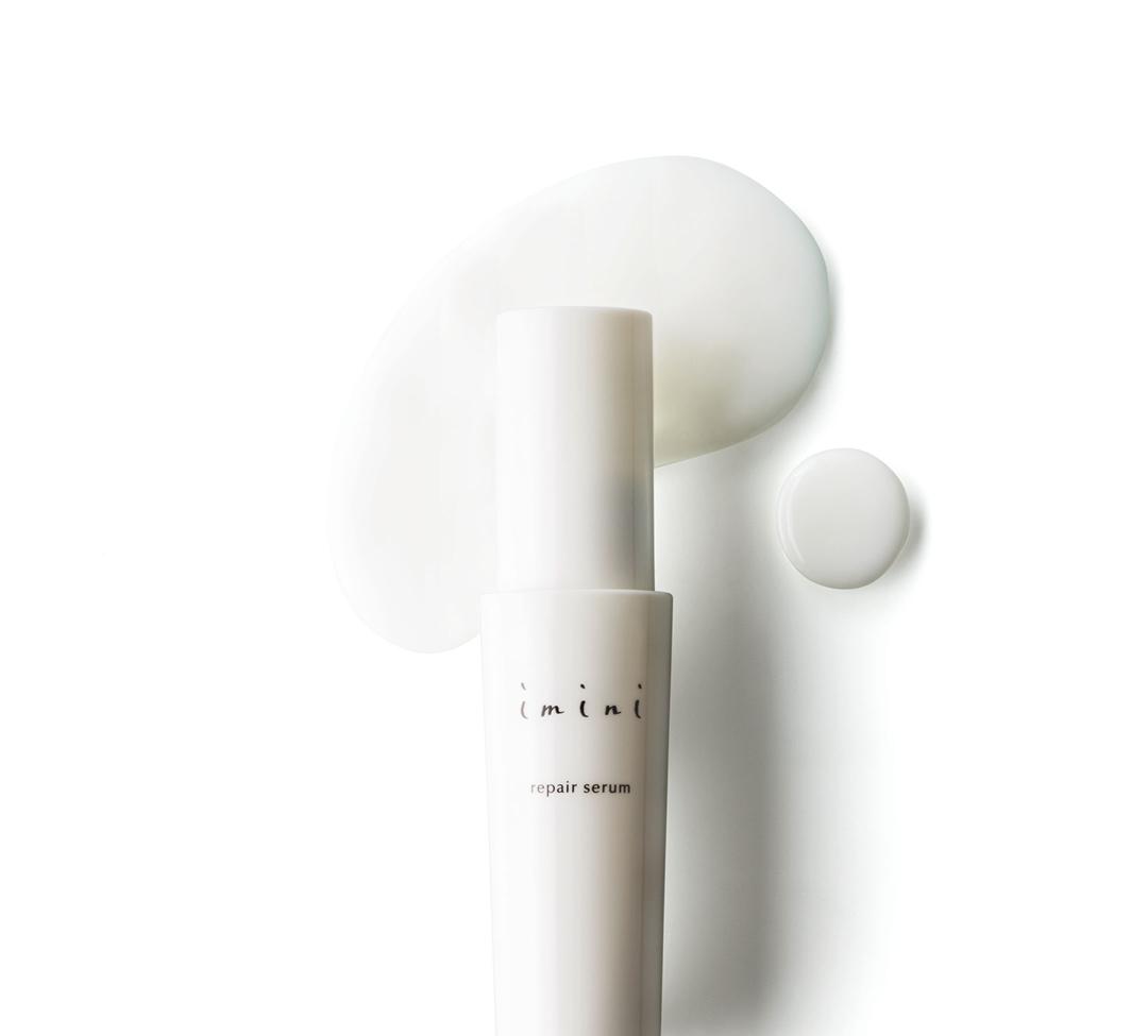 imini repair serum　イミニリペアセラム2個セット