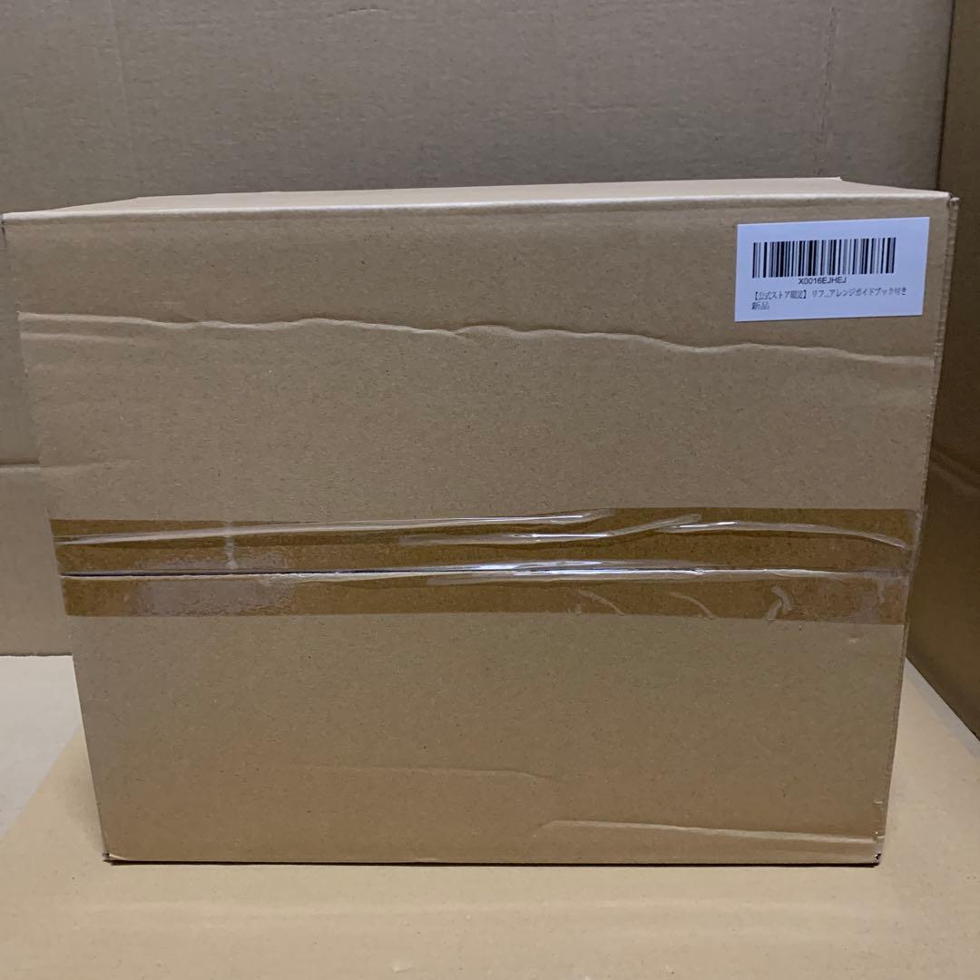 新品　リファビューテック ドライヤー スマート SMART W