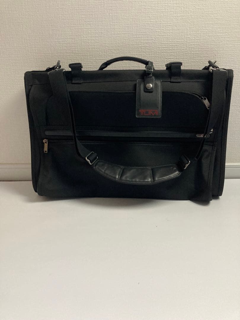 トゥミ ガーメントバッグ スーツケース ビジネスバッグ
