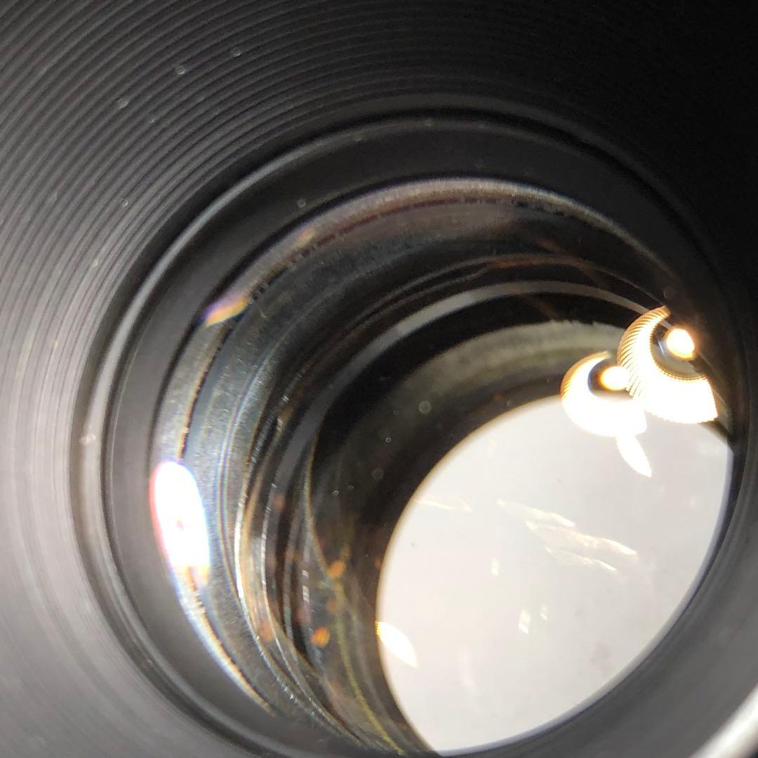 レア？【DXではない】　YASHICA AUTO YASHINON 5cm f2