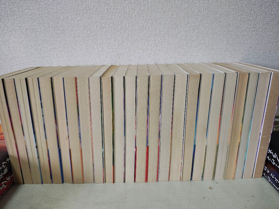 ニュー・ジェダイ・オーダー・シリーズ、ダーク・ネスト3部作　全48冊セット