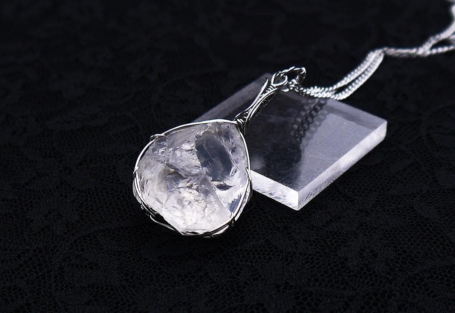 【A.Melody♪保有】メタモルフォーシスペンダントトップ◇証明書付き