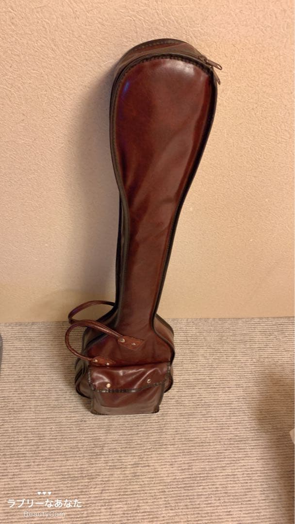 Greco バイオリンベース　1995年頃 C020267 Made Japan