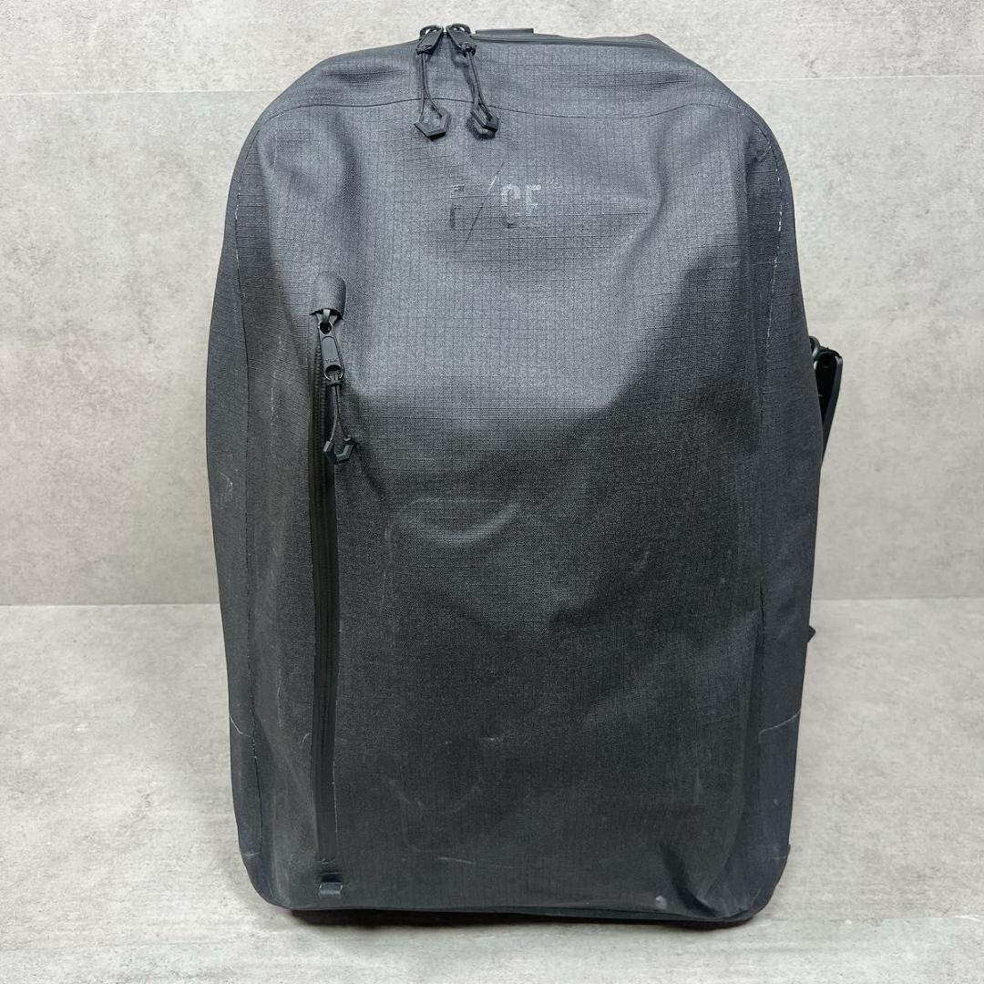 F/CE. エフシーイー CORDURA 3WAY キャリーケース リュック