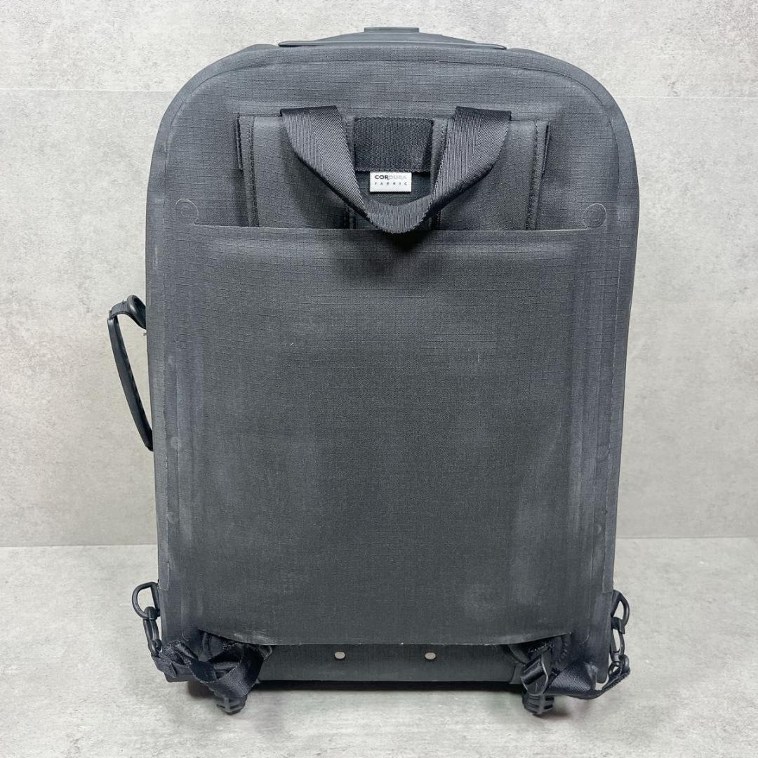 F/CE. エフシーイー CORDURA 3WAY キャリーケース リュック